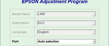 Resetter-Epson-L455-Free-Download