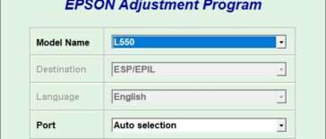 Epson-L550-Resetter-adjustment-program