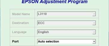 Epson-L3116-Resetter-Adjustment-Program