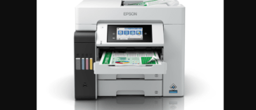 Epson L6550 Driver