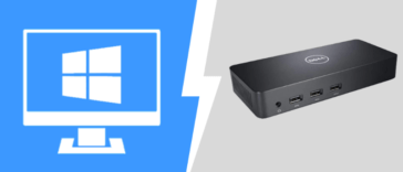 Dell D3100 Dock Driver Windows 11