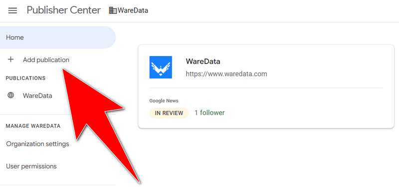 How to Submit Your WordPress Site to Google News (Step by Step)