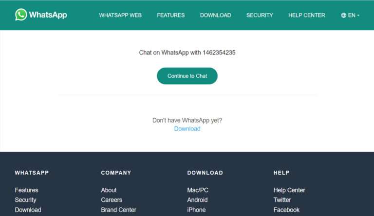 how-to-create-a-whatsapp-link-waredata