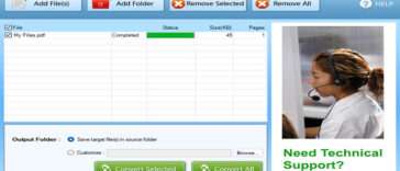 Pdf to Excel Converter Software Free Downloa