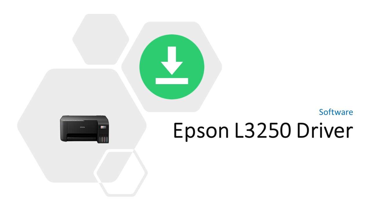 Epson L3250 Driver Download Waredata Tech Enthusiast 9711