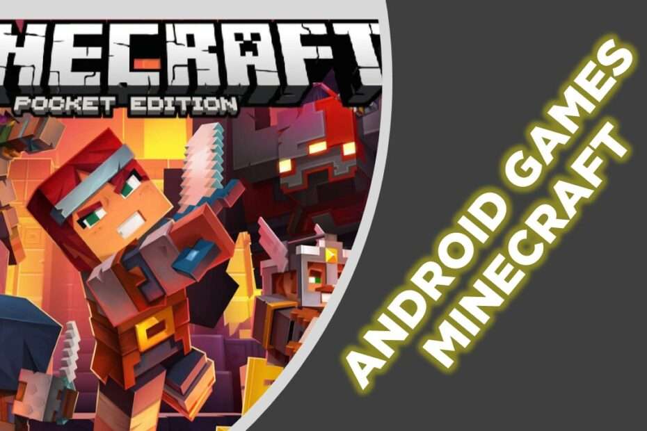Minecraft Pocket Edition Gameplay Part 2 (iOS Android) 2023 