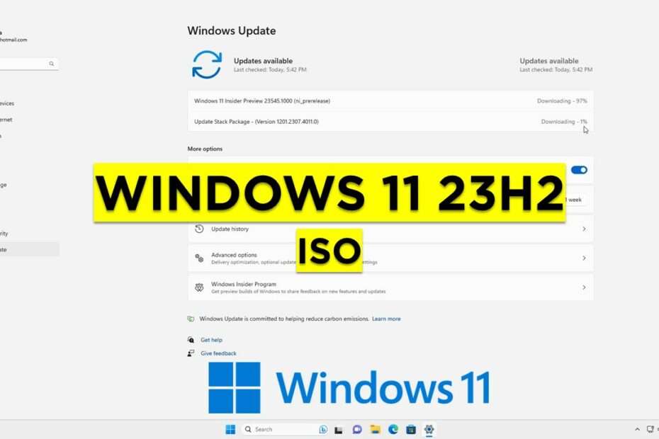 Tiny11 Unleashed – A Smaller, Feature-Packed Custom Windows 11! - WareData