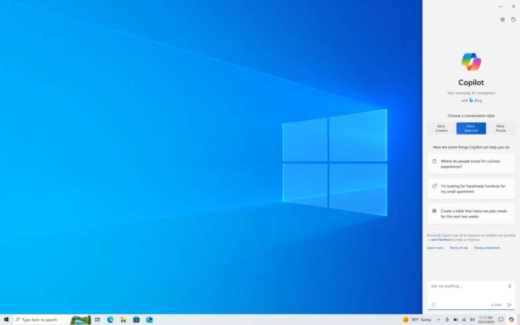 Windows 10 ISO 22H2