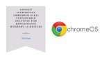 Google Introduces ChromeOS Flex