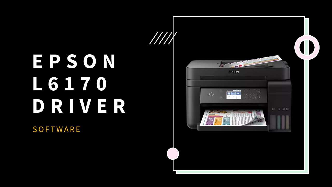 Epson L6170 Driver Download - WareData | Tech enthusiast