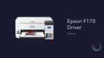 Epson F170 Driver