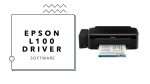 Epson L100 Driver Download