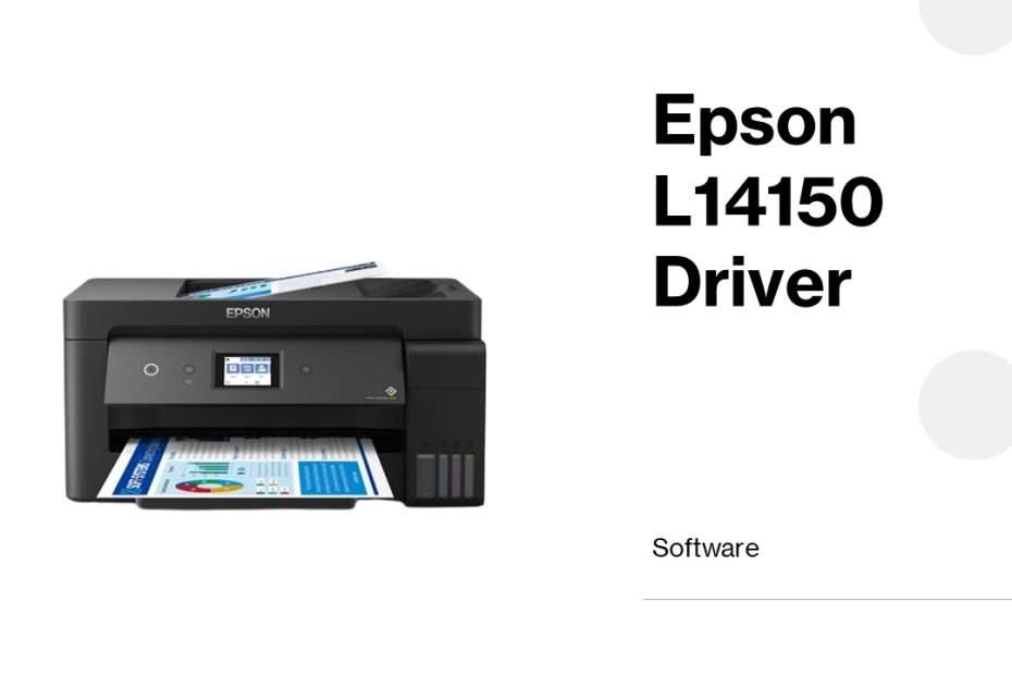 Epson L14150 Driver Download