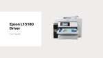 Epson L15180 Driver Download