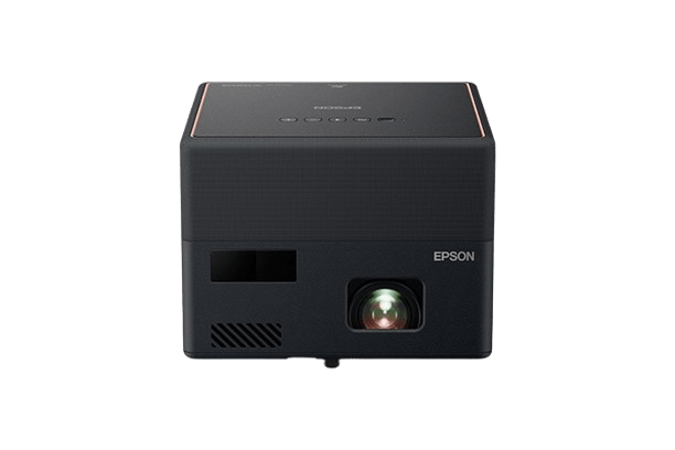 Epson EpiqVision Mini EF12