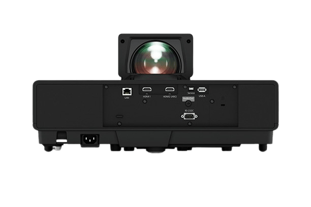 Epson EpiqVision Ultra LS500