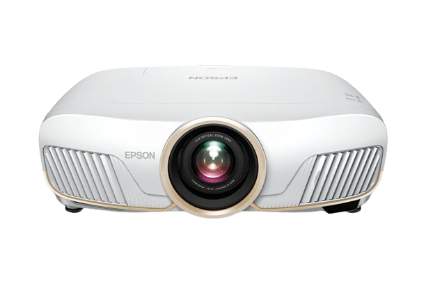 Epson Home Cinema 5050UB