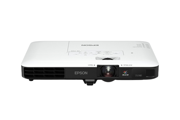 Epson PowerLite 1795F