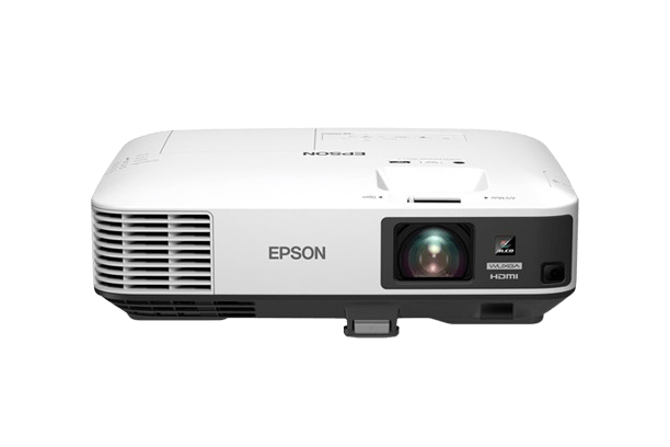 Epson PowerLite 2250U