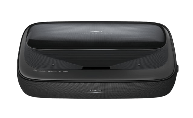 Hisense L9G TriChroma