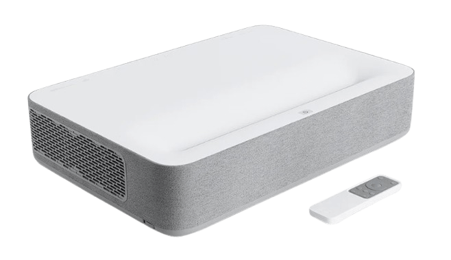 VAVA 4K Ultra Short Throw Laser Projector