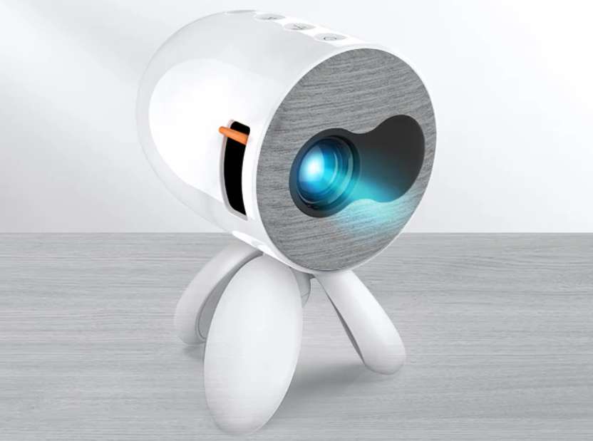 Goodee Mini Projector